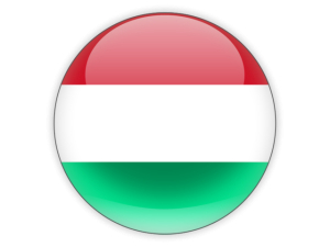 Hungray Flag