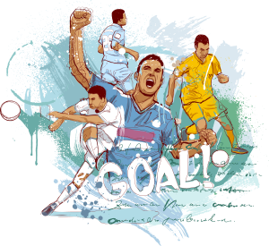 football