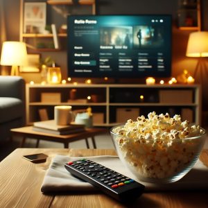 watch IPTV